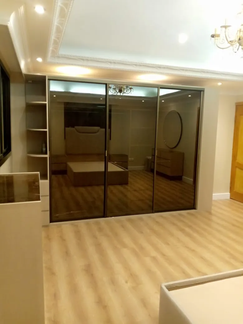 غرف نوم تفصيل 